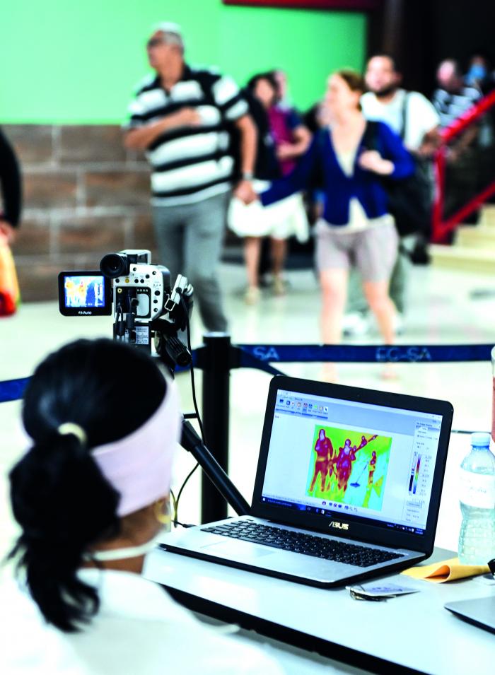 No es necesario una prueba de la COVID-19 ni certificar vacunación para entrar a Cuba