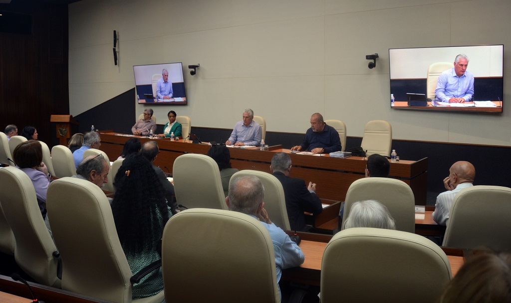 Sin descuidar la vigilancia epidemiológica, Cuba mantiene un bajo índice de casos de COVID-19