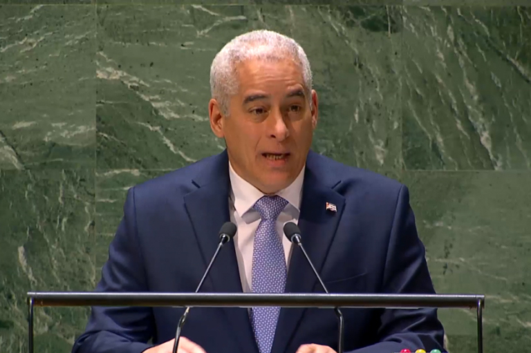 Reiteró Cuba en la ONU llamado al cese el fuego en Gaza