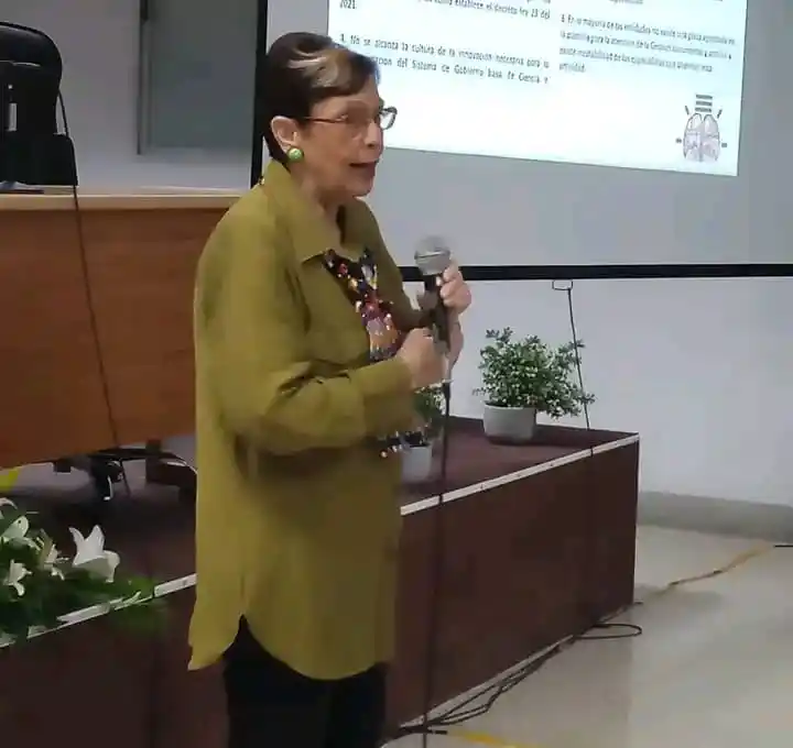 Analizan principales resultados del CITMA en Villa Clara en el 2023
