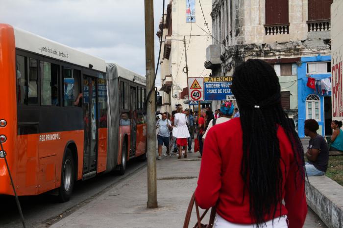 La propuesta es que la economía funcione para la mayoría