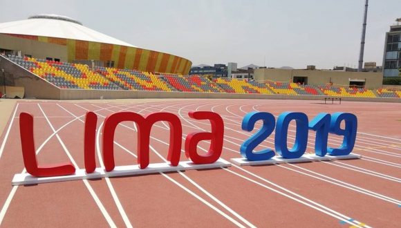 Lima aspira a organizar los Juegos Panamericanos de 2027