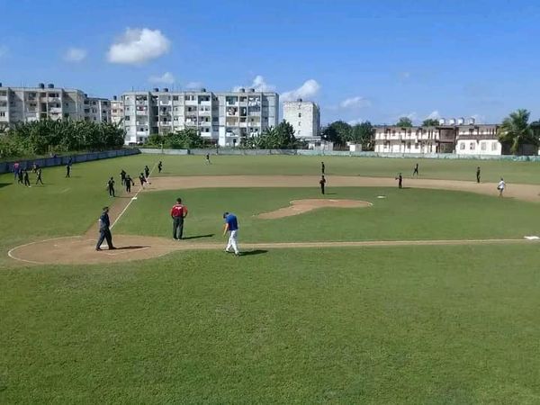 Actualización de las Pequeñas Ligas de Béisbol en Villa Clara 