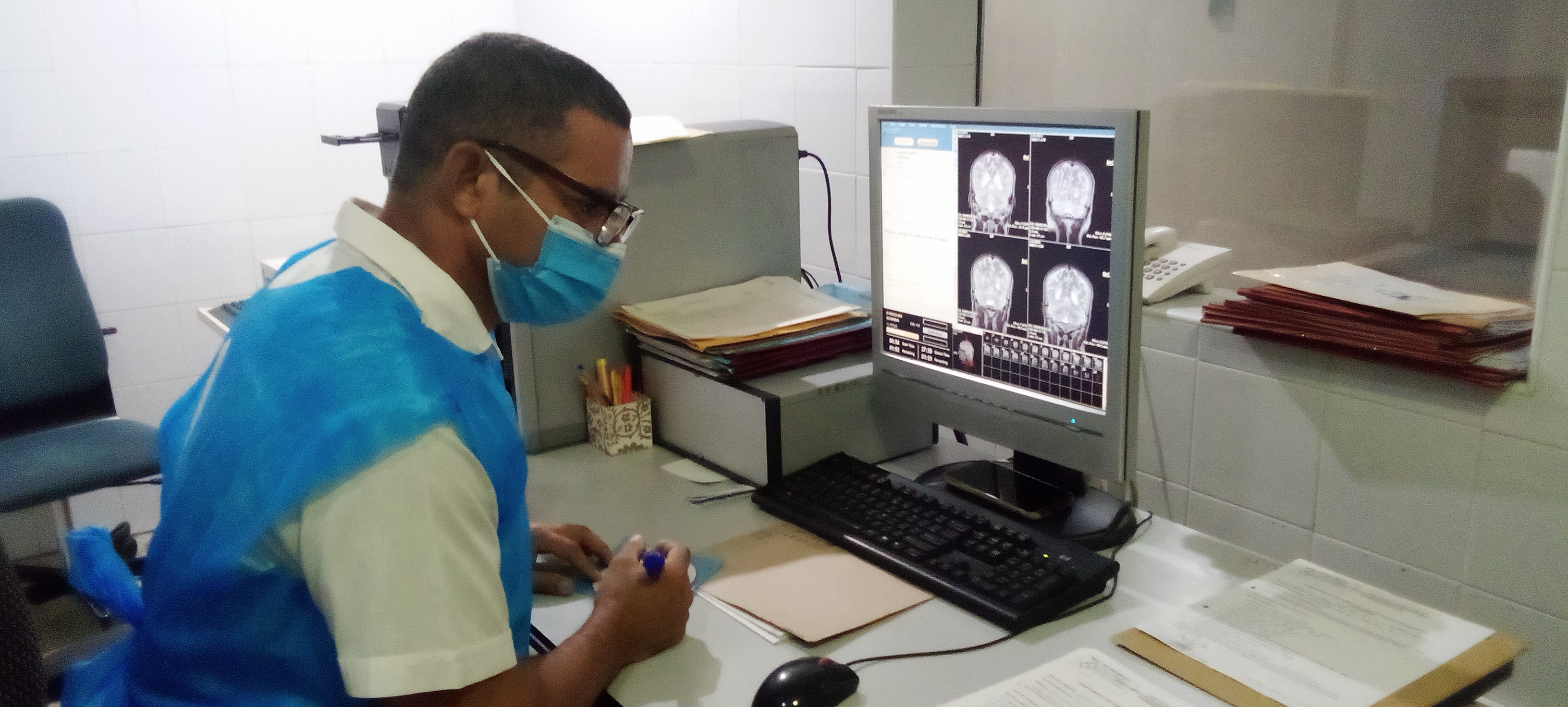 En Yaracuy, un Centro de Alta Tecnología al servicio del pueblo