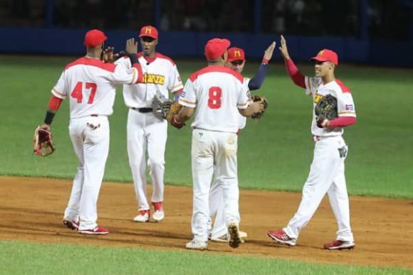 Matanzas vence en duelo rompecorazones a Artemisa y da primero en la final
