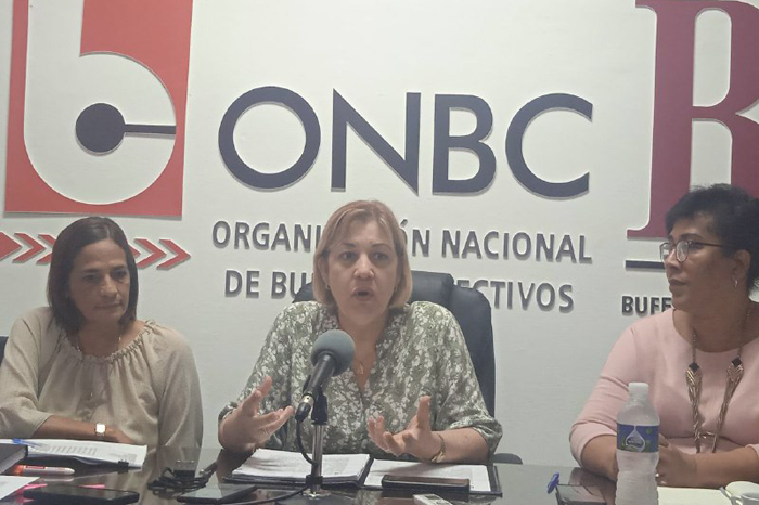 Celebrarán Bufetes Colectivos su aniversario 59
