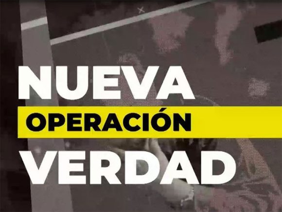 Documental Nueva Operación Verdad tendrá su estreno en Cuba próximamente