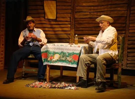 Jornadas Villanueva en Villa Clara: fiesta de la identidad