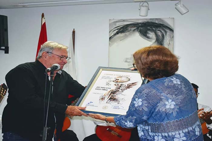 Otorga Uneac Premio Anual de Reconocimiento y de Composición