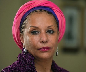 Falleció la senadora colombiana Piedad Córdoba