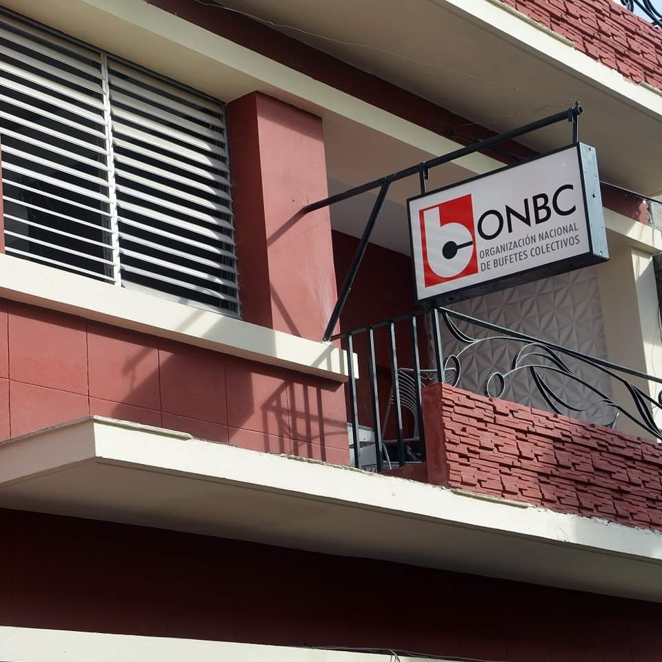 Celebran Bufetes Colectivos su aniversario 59
