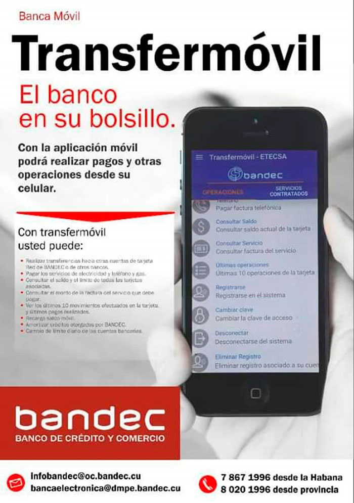 Beneficia el pago electrónico a clientes que abonen el impuesto sobre transporte terrestre 