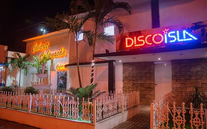 Villa Clara, sede del acto nacional por el día del trabajador del Comercio, la Gastronomía y los Servicios