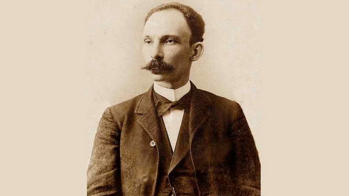 A Martí: honor y gloria en sus 171 años