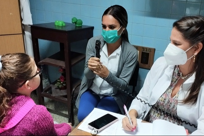 Incentivo monetario en Salud