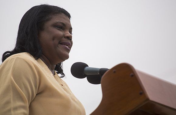 Elegida nueva Primera Secretaria en el Comité Provincial del Partido en Santiago de Cuba