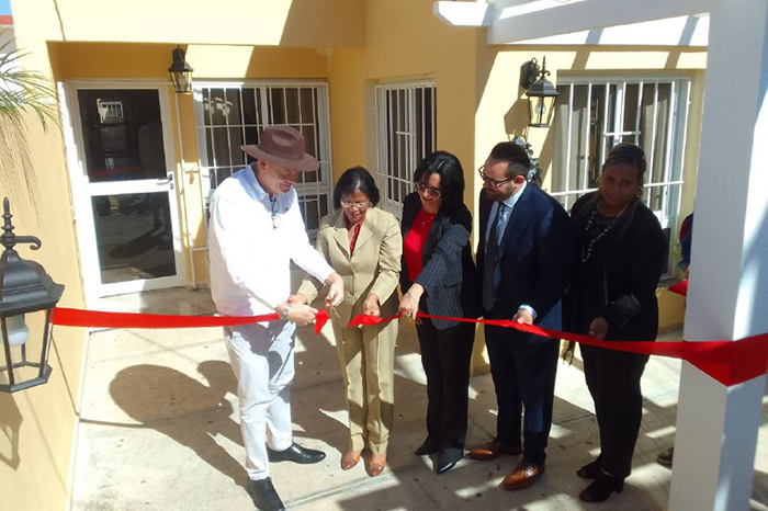 Canadá reabre oficina para servicios consulares en Varadero
