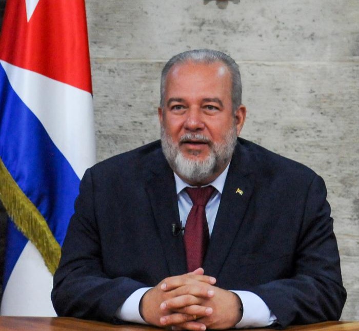 Cuba y la Unión Económica Euroasiática coinciden en profundizar la integración y la cooperación