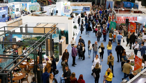 Cuba participará en Feria Internacional de Turismo de Serbia