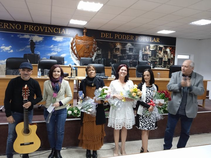 Nuevos derroteros para el sistema de la Cultura en Villa Clara