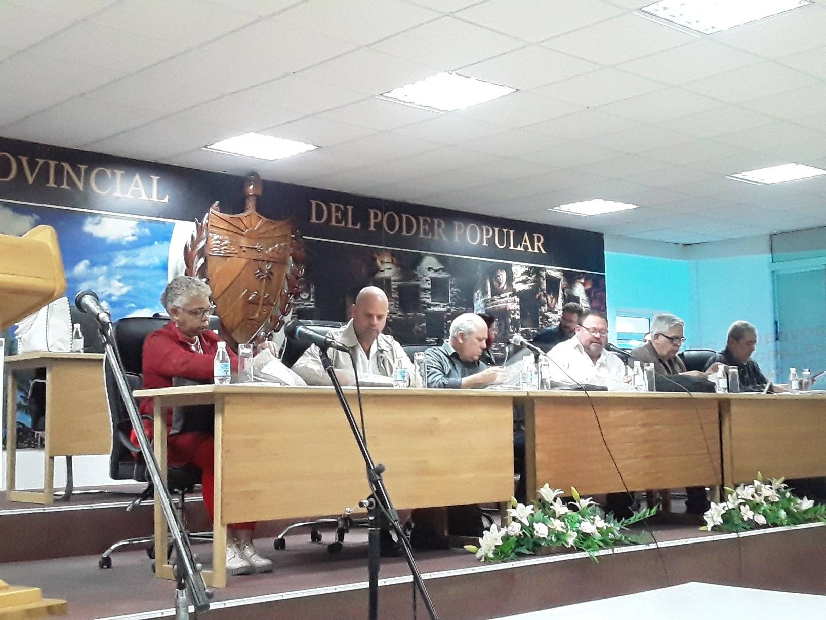 Nuevos derroteros para el sistema de la Cultura en Villa Clara