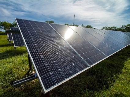 Transición energética en Cuba
