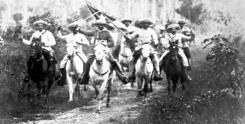 San Gil, grito de libertad al centro de Cuba