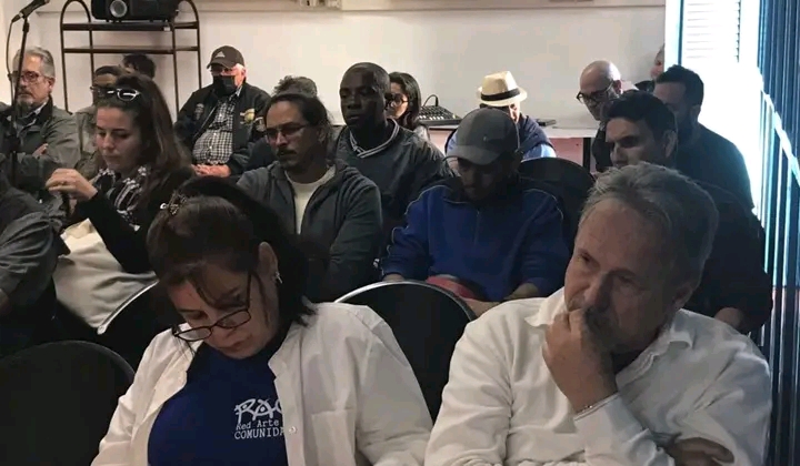 Por la promoción creativa y eficiente de las artes visuales villaclareñas