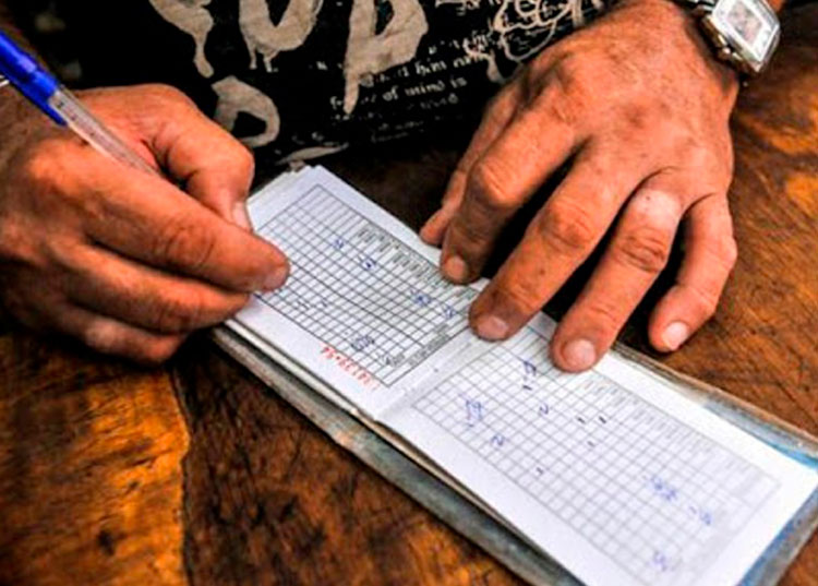 MINCIN informa sobre entrega de la canasta familiar normada de enero y febrero