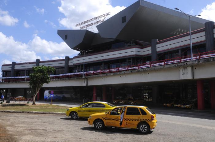 Garantizan sostenibilidad en las infraestructuras aeroportuarias
