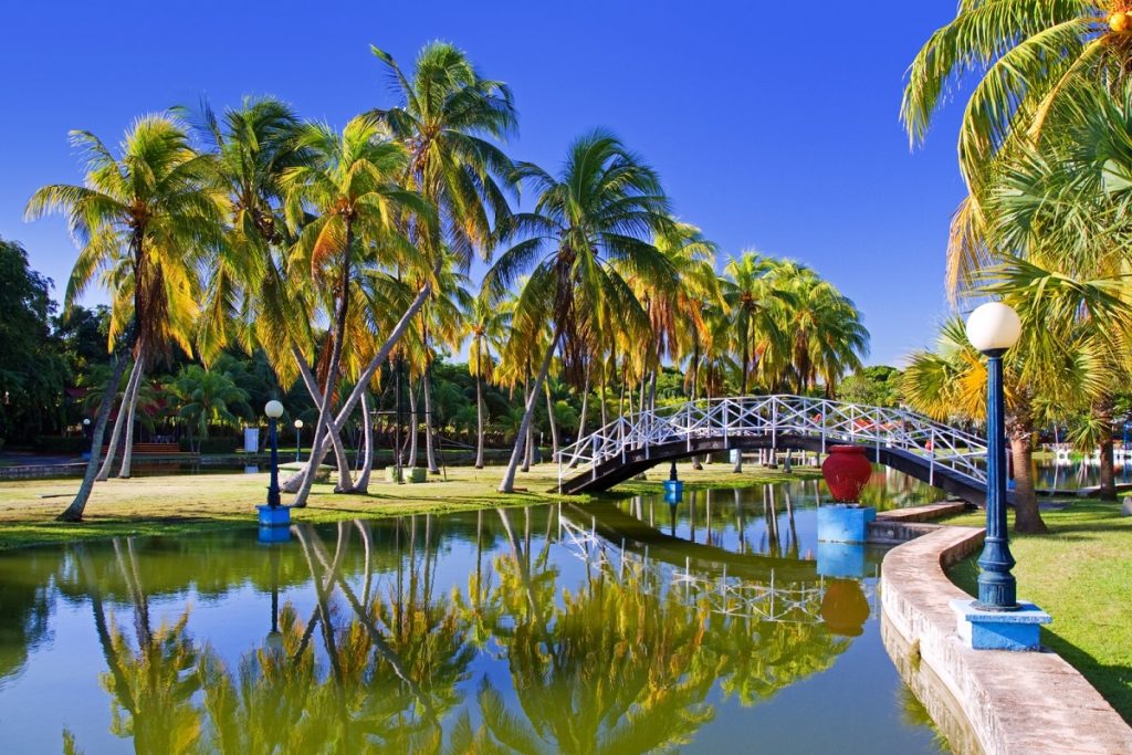 Destacan prioridades del turismo cubano para el 2024