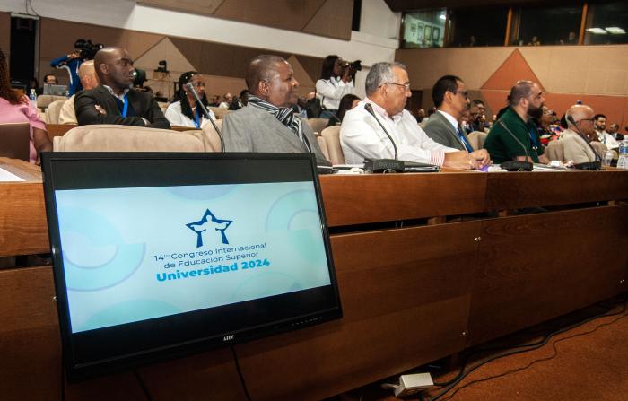 El principal reto de la Educación Superior está en vencer las disparidades de acceso