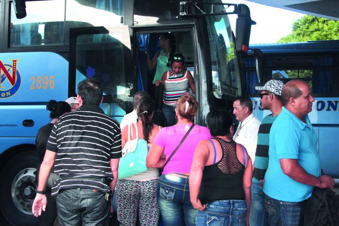 Nueva versión, ¿los mismos problemas?