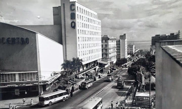 Recuerdos del aire: La fundación del Instituto Cubano de Radiodifusión (81)