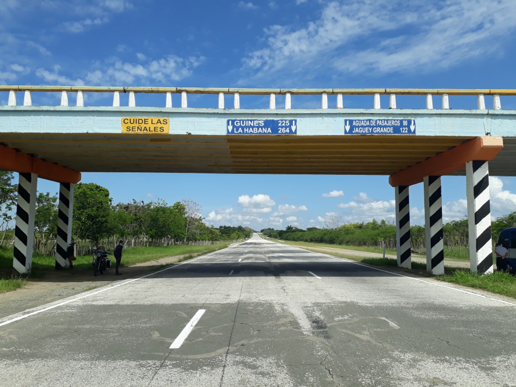 Analizan desempeño de la Comisión de Seguridad Vial en Villa Clara.