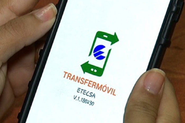 Registró Transfermóvil crecimiento del 25% en las operaciones 