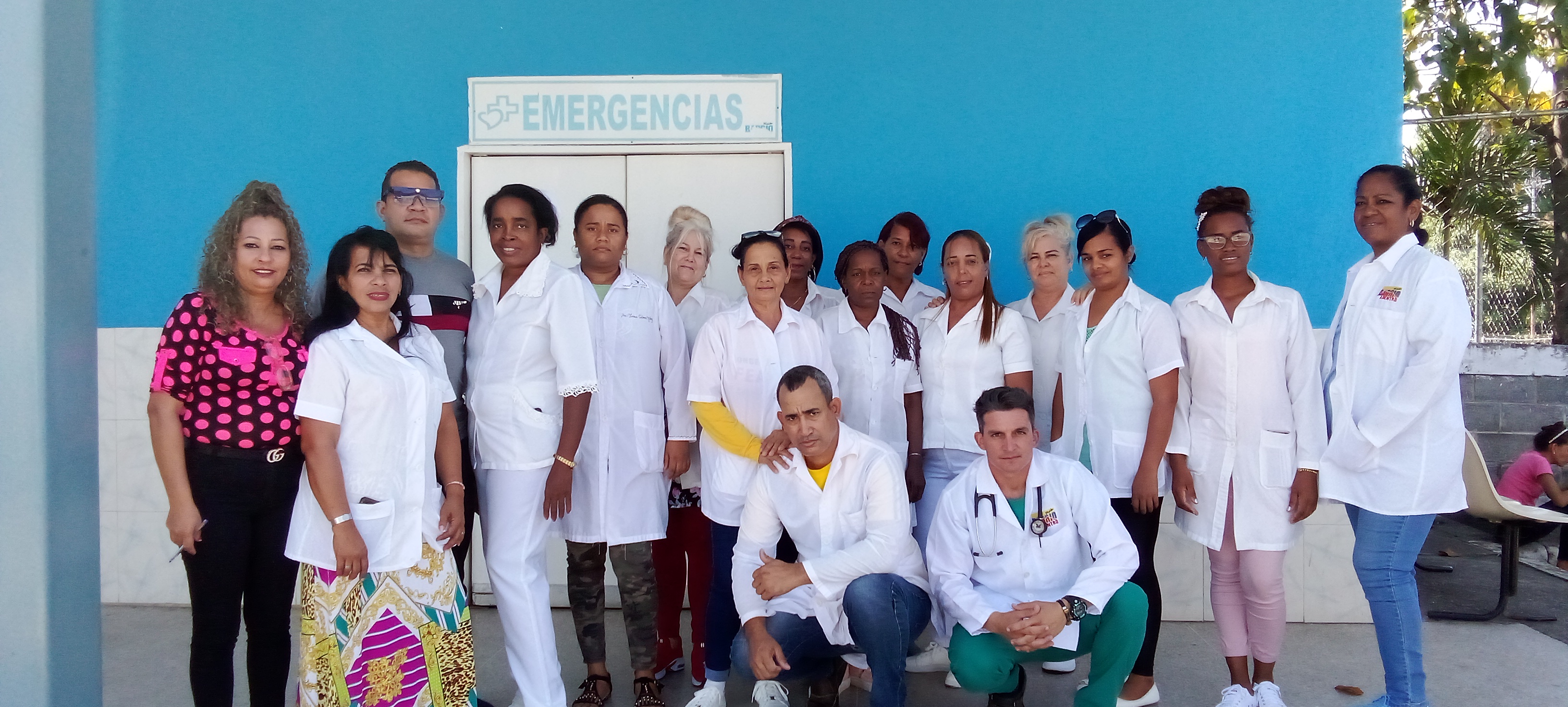 CDI “José Félix Ribas”, Cantaclaro, en Cojedes, sensibilizarse con el pueblo