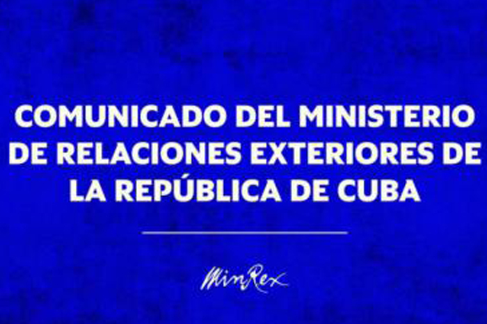 Concluyó punto de contacto tras diálogos para la paz en Colombia 