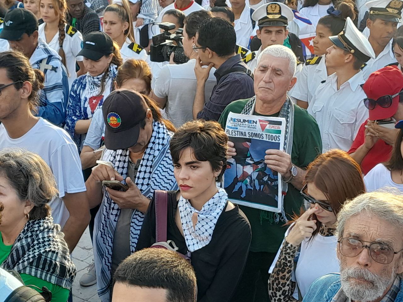 acto solidaridad con palestina 2