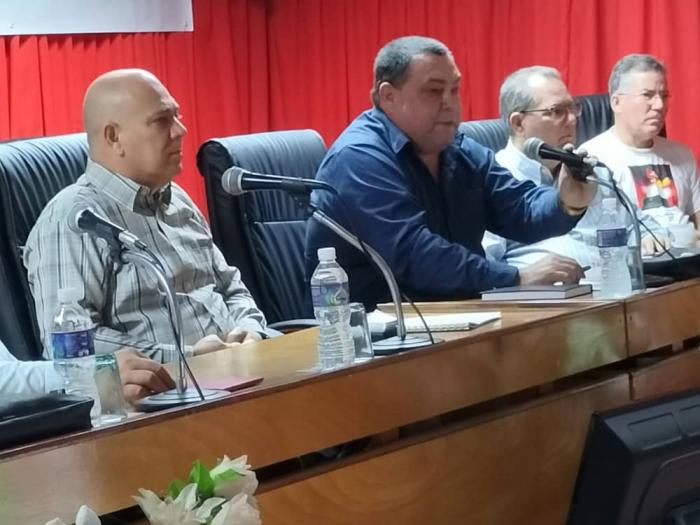 Elegido nuevo presidente de la Asociación Nacional de Agricultores Pequeños