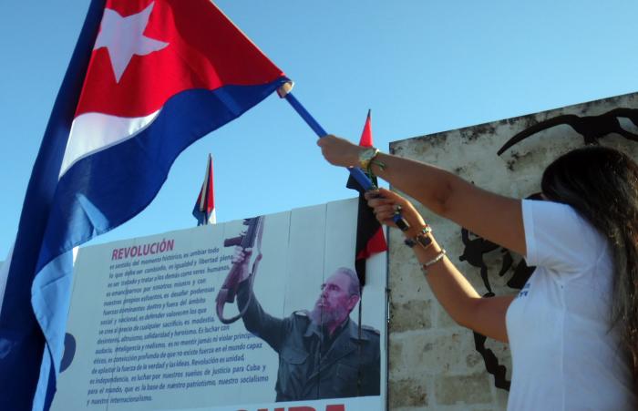 Desde hoy, XI Congreso de la Federación de Mujeres Cubanas 