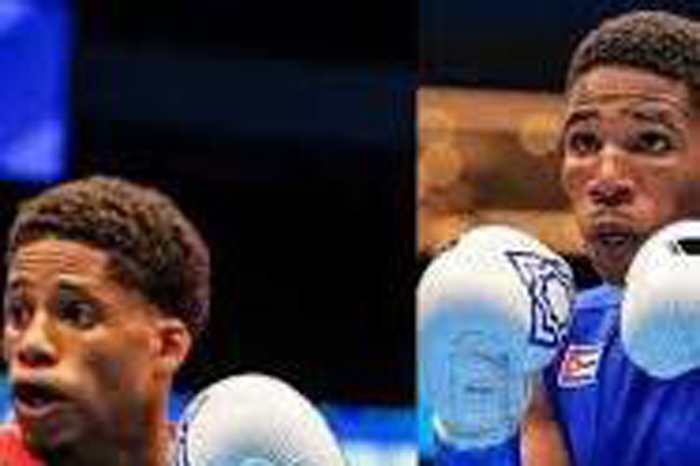 Cuba hoy en Preolímpico y Copa Mundial Juvenil de Boxeo