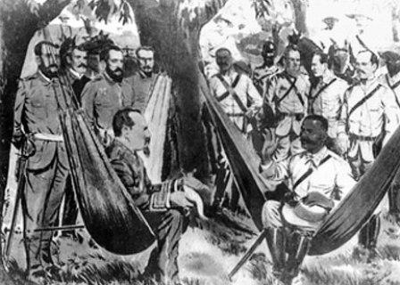 Recuerda Cuba Protesta de Baraguá, muestra de dignidad y bravura