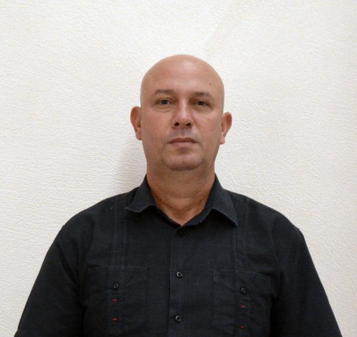 Elegido nuevo Primer Secretario del Comité Provincial del Partido en Ciego de Ávila