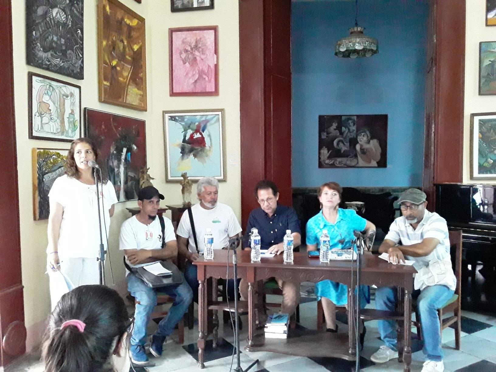  Actualidad y perspectiva editorial en la Cuba del siglo XXI