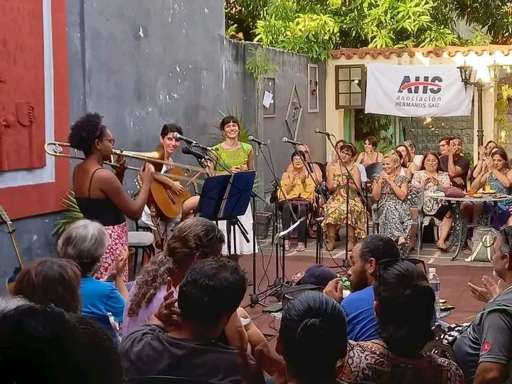 Disímiles propuestas culturales acompañan el capítulo villaclareño de la Feria