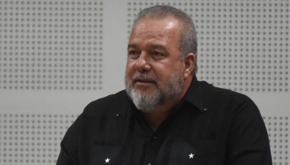 Primer ministro llama a cerrar filas desde la exigencia y el control en la lucha contra delitos