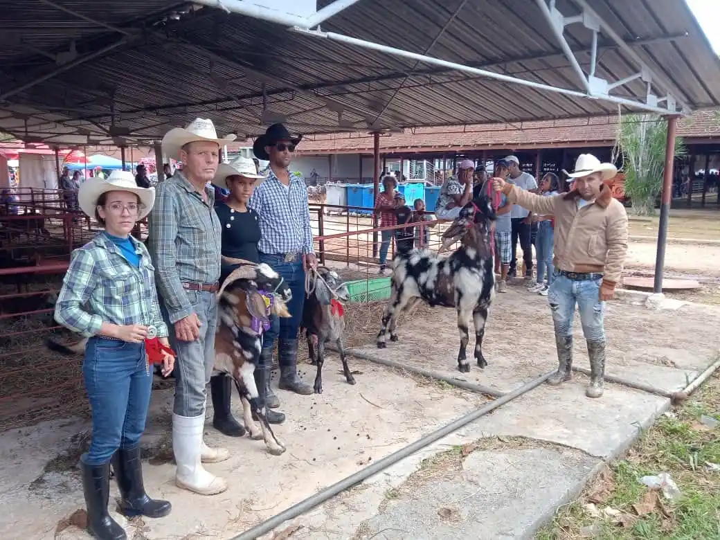Villa Clara, campeona en Feria de Rancho Boyeros CMHW