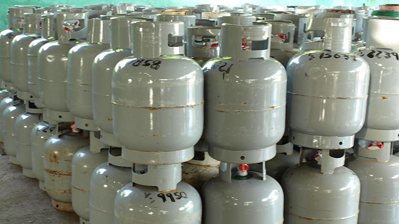 Reinicia con limitaciones la venta de gas licuado en Villa Clara