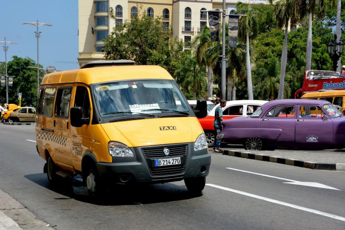 En marcha un esquema de financiamiento que busca beneficiar el transporte nacional